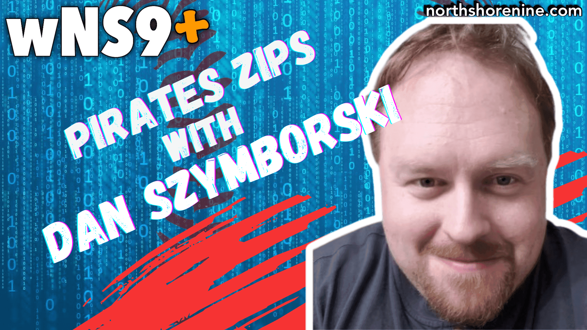 2024 Pittsburgh Pirates ZiPS Projections w/ Dan Szymborski | wNS9+