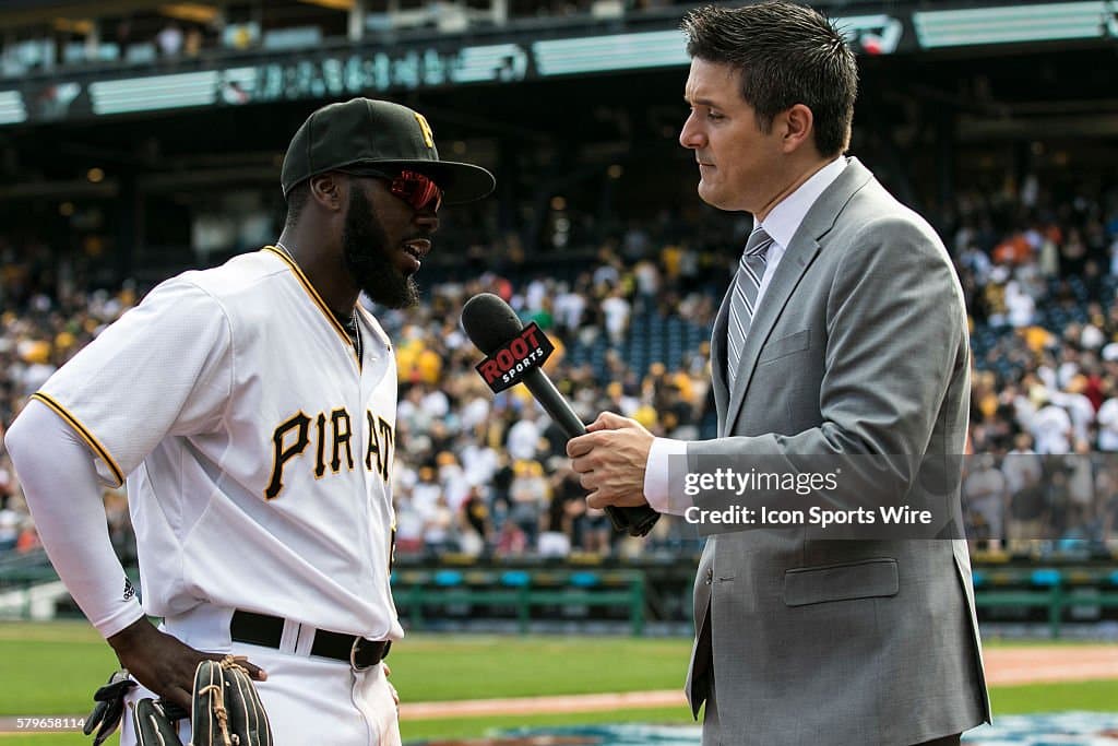 Pirates Become Joint Owners Of SportsNet Pittsburgh