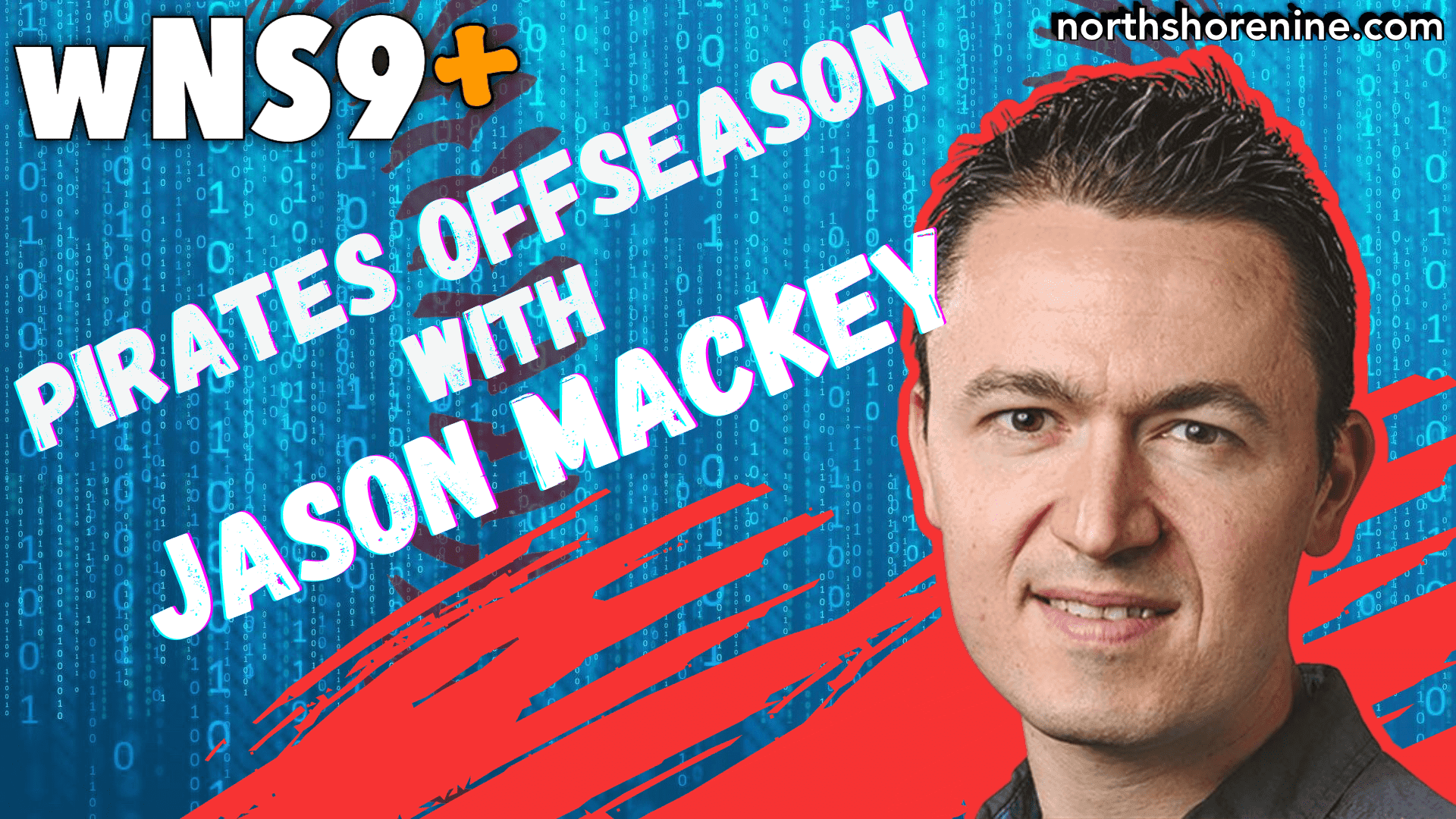 Pittsburgh Pirates Offseason Updates w/ Jason Mackey | wNS9+