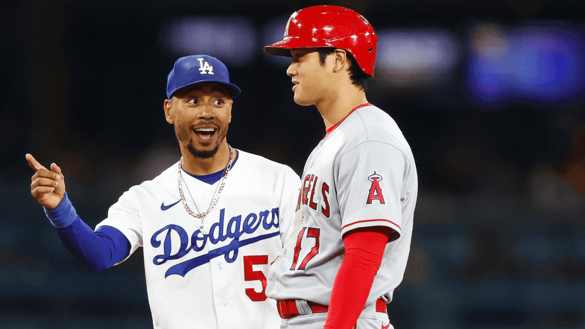 Shohei Ohtani Shows How Broken Baseball Is, And That It’s Broken By Design.