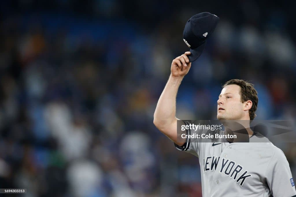 MLB Roundup: Gerrit Cole Wins Cy Young And Athletics Relocation Approved