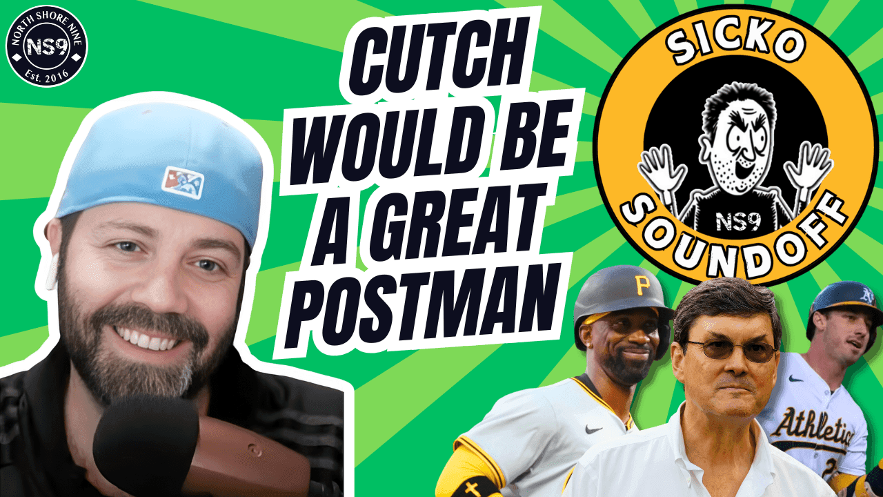 Sicko Soundoff: MLB Payroll, Free Agency vs Trade, and Yinzer Mailmen!