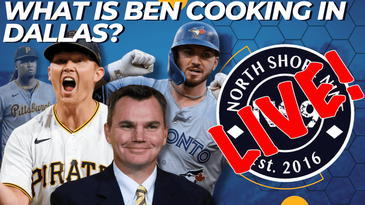 NS9Live! Pirates Very Active During Baseball’s Winter Meetings