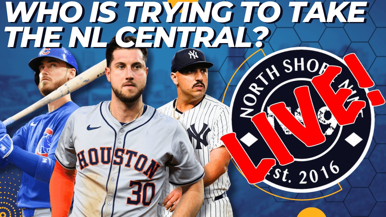 How do the Pittsburgh Pirates stack up against the NL Central?