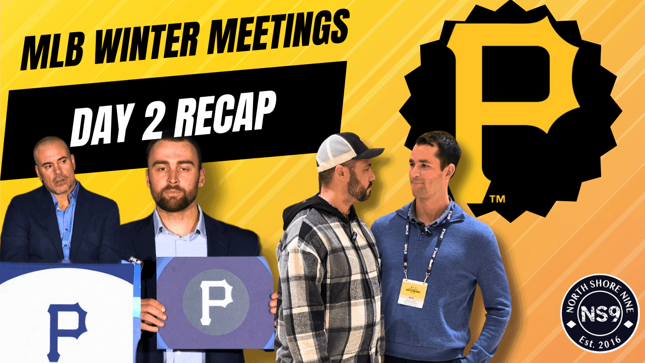 MLB Winter Meetings Day 2 Recap Live from Dallas