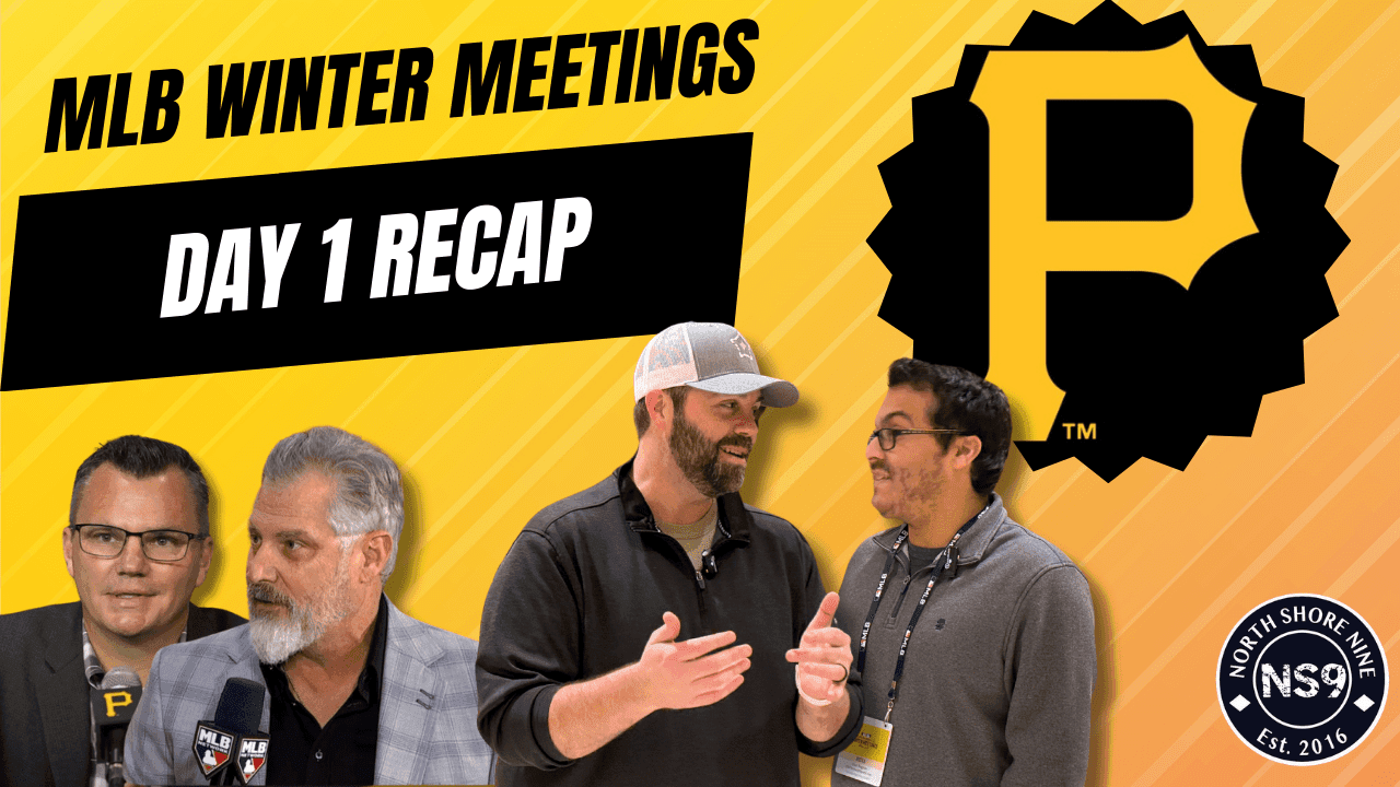 MLB Winter Meetings Day 1 Recap Live From Dallas