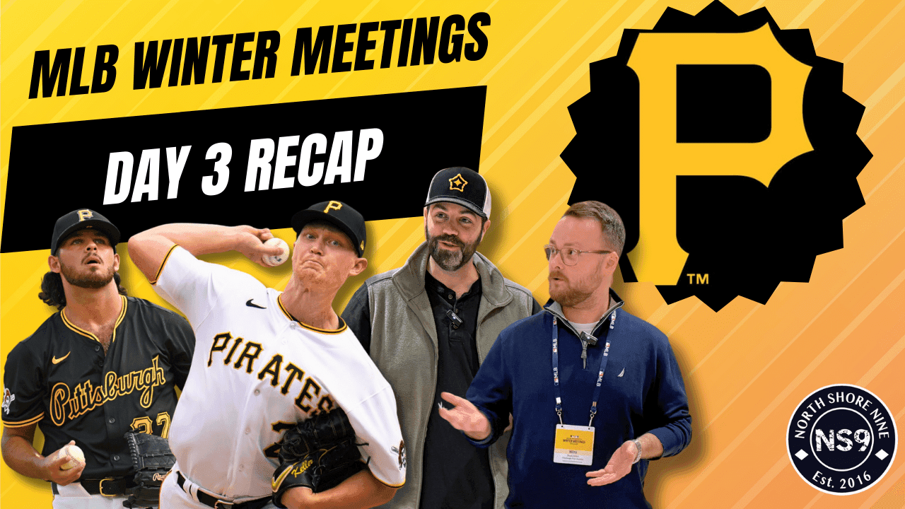 MLB Winter Meetings Day 3 Recap Live from Dallas