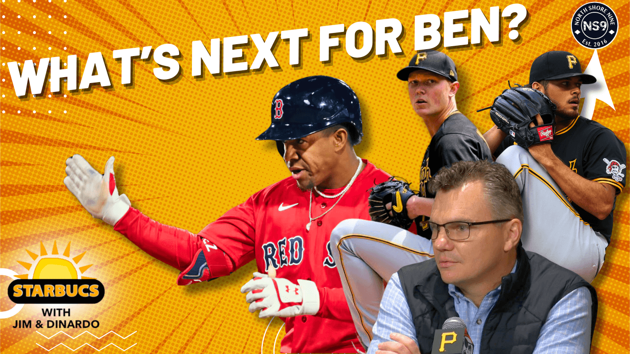 MLB Winter Meetings Fallout: Pirates Make Keller & Jones Available, Enmanuel Valdez Deal w/ Red Sox