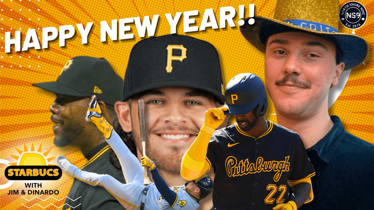 Top 2024 Pittsburgh Pirates Moments | Starbucs