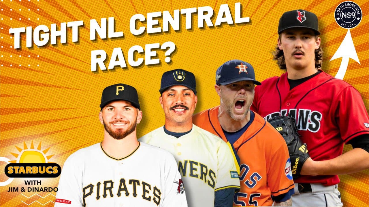 NL Central Showdown: Are The Pittsburgh Pirates Capable Of Winning The Division