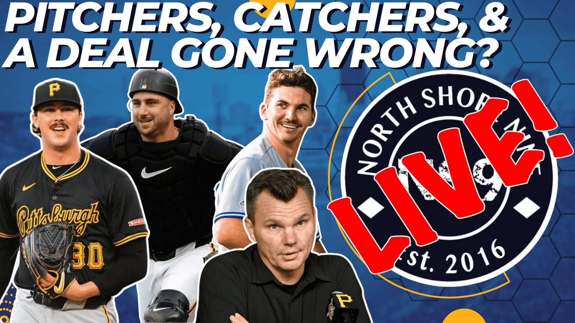 Pirates’ Big Trade Already a Disaster?! Spencer Horwitz Injury Shakes Up Spring Training!