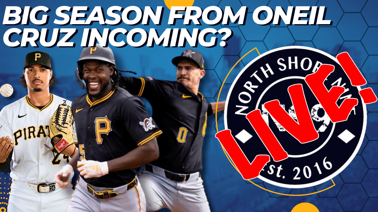 Pirates Spring Training: Cruz’s Power, Oviedo’s Injury & New Bullpen Arm