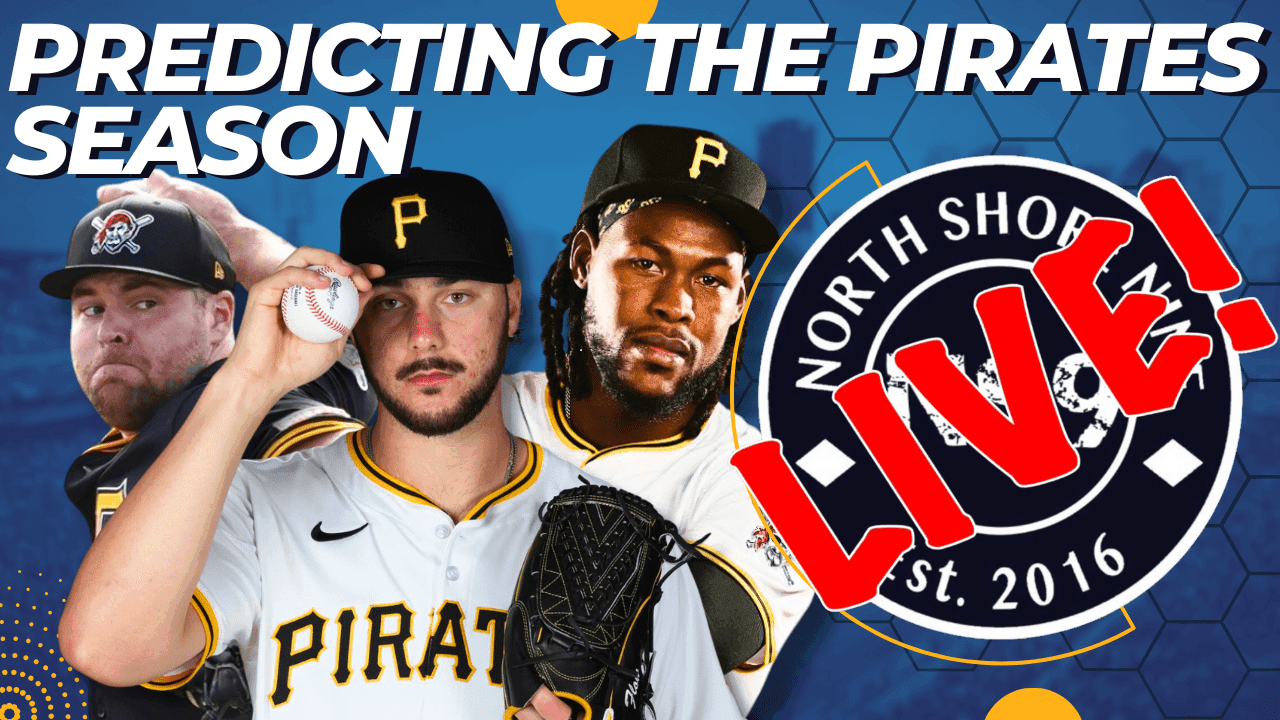 Pittsburgh Pirates 2025 Season Predictions: Over/Under Wins, Stats & Surprises!