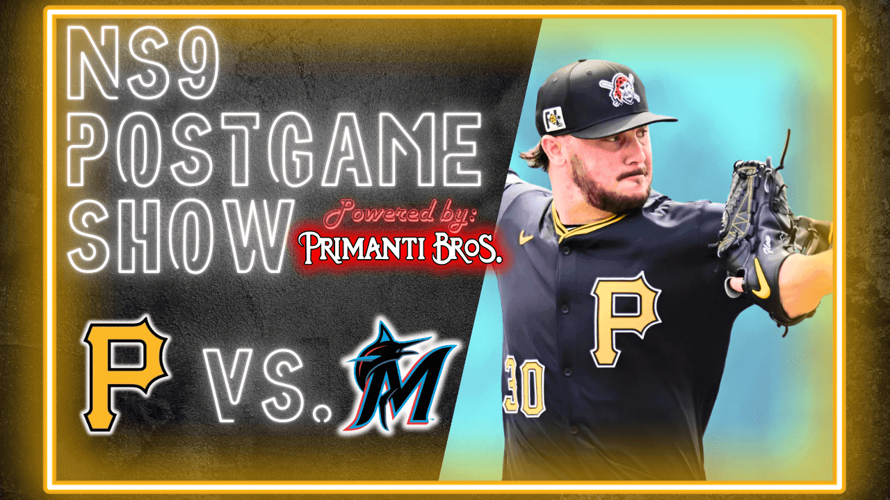 Paul Skenes Shines, But Pirates Collapse Late in 5-4 Opening Day Loss to Marlins