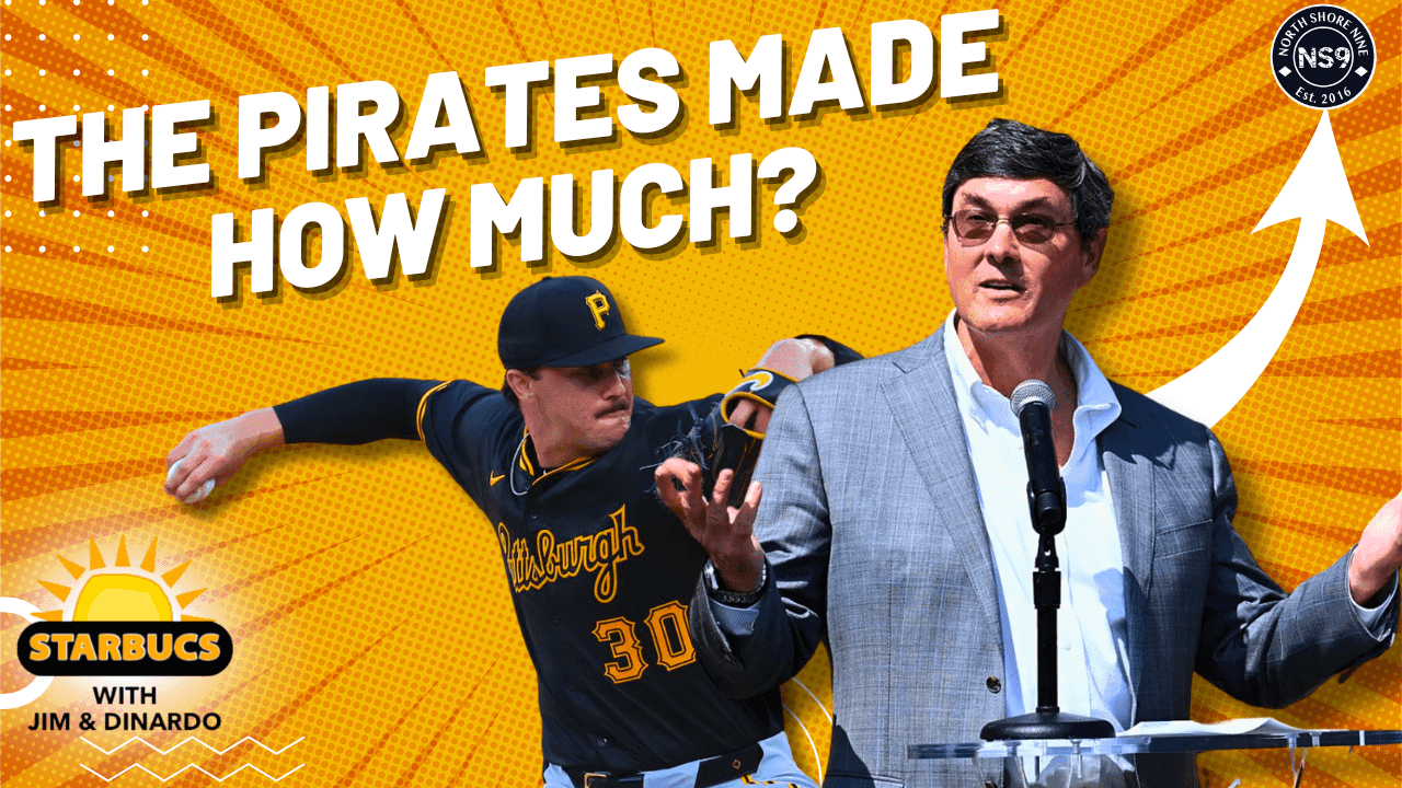 Paul Skenes Named Pittsburgh Pirates Opening Day Starter + More Payroll Drama