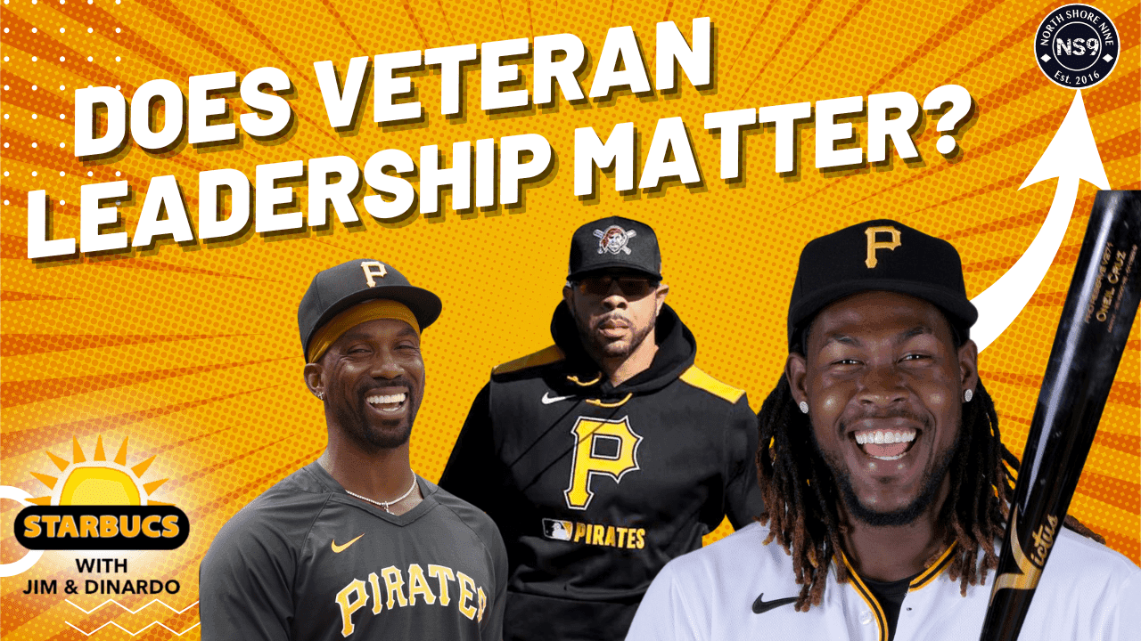 Pirates Spring Buzz: Pham’s Impact & Cutch’s Mentorship of Cruz