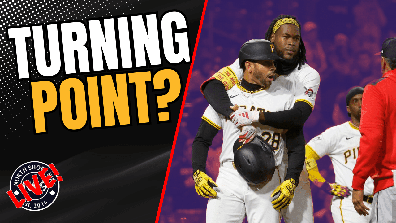 Pittsburgh Pirates Show Signs of Life — But Is It Real This Time?