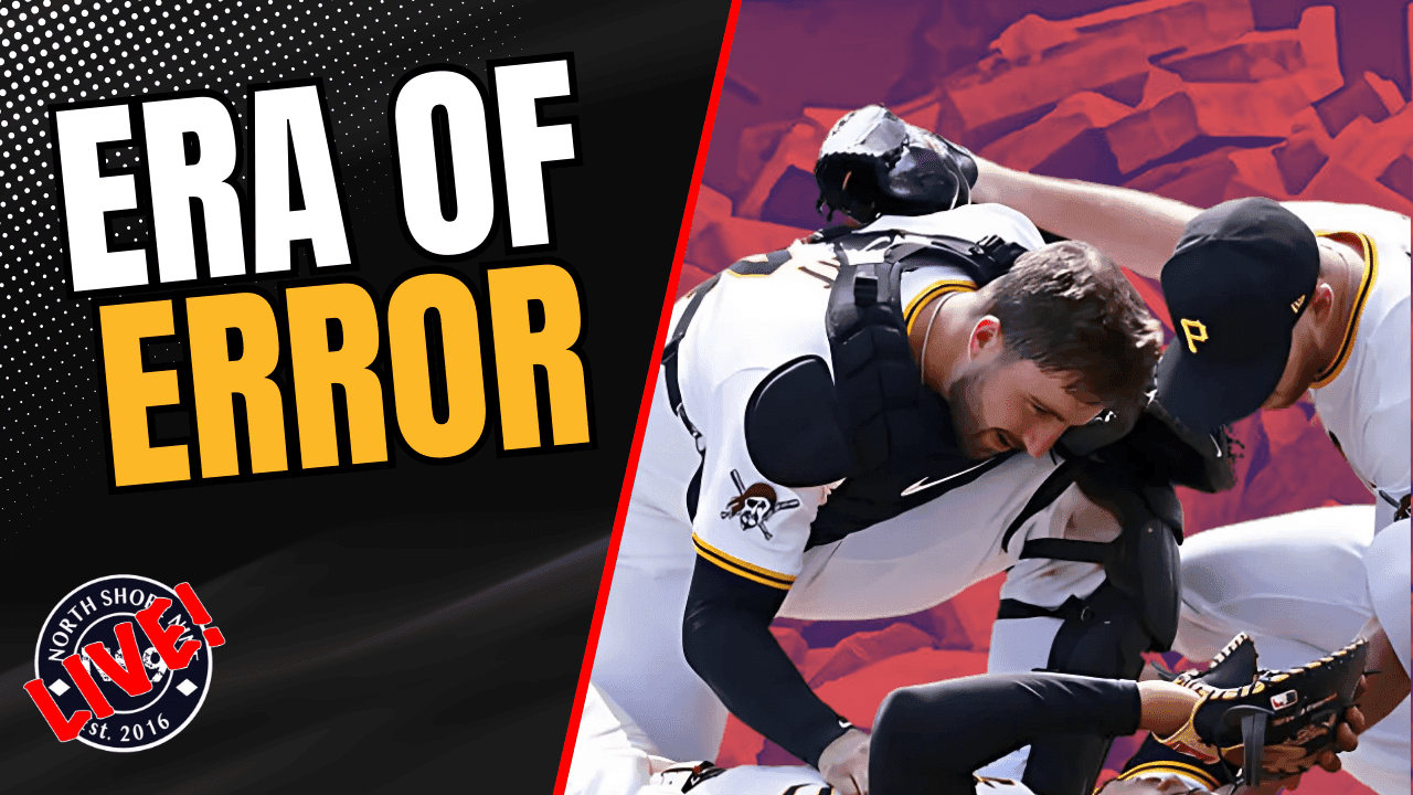 Top 10 Dumbest Pirates Moments of the Williams/Cherington/Shelton Era (So Far)