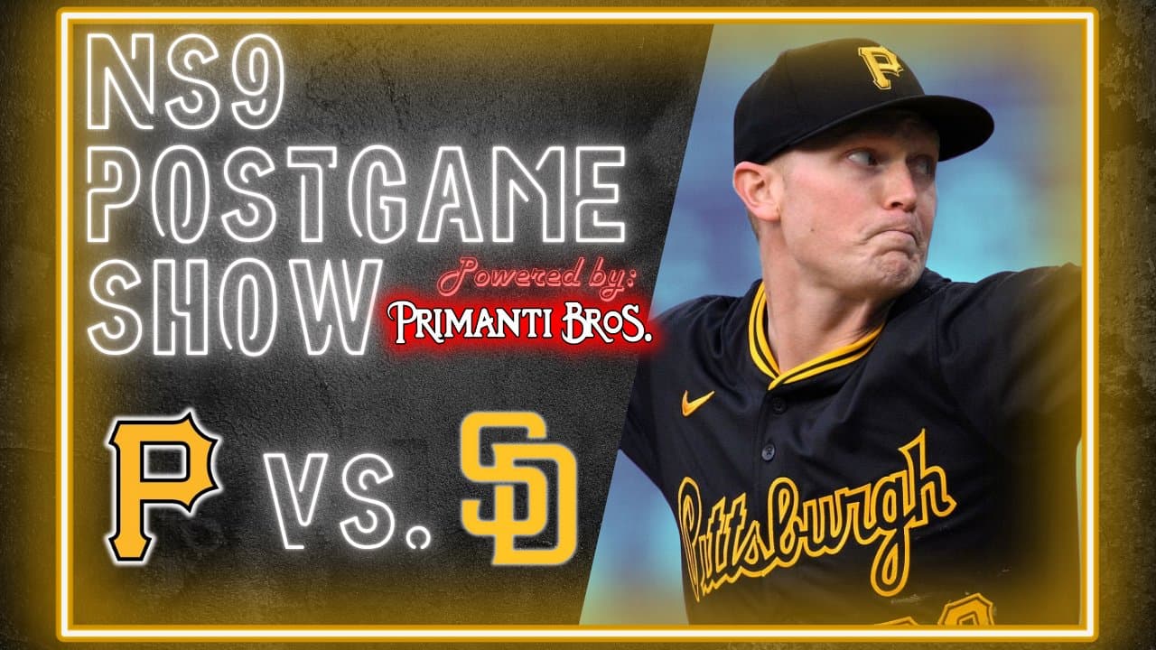 Controversial Call On Henry Davis Contributes To Pirates 3-2 Loss To Padres