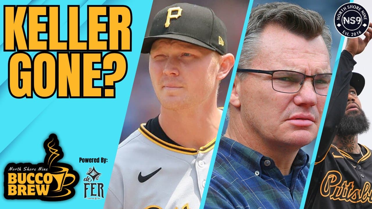 Mitch Keller Rumors Are Heating Up — What Will the Pirates Do?