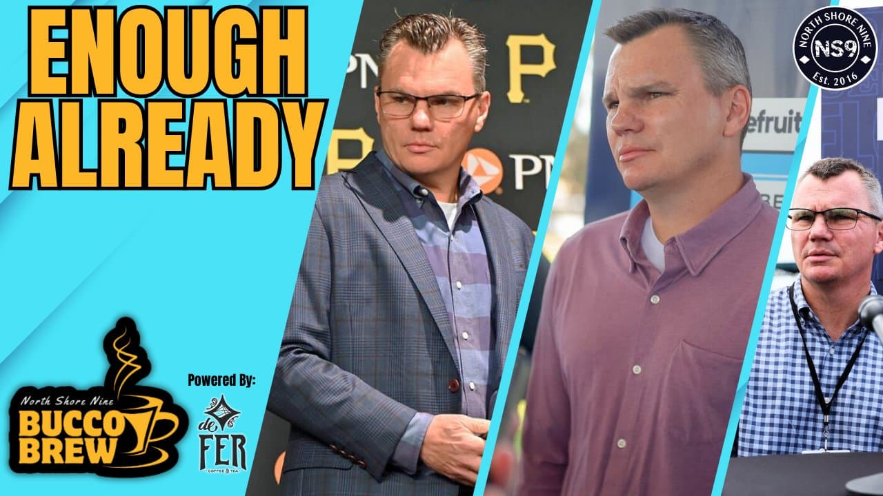 It’s Time To Fire Ben Cherington