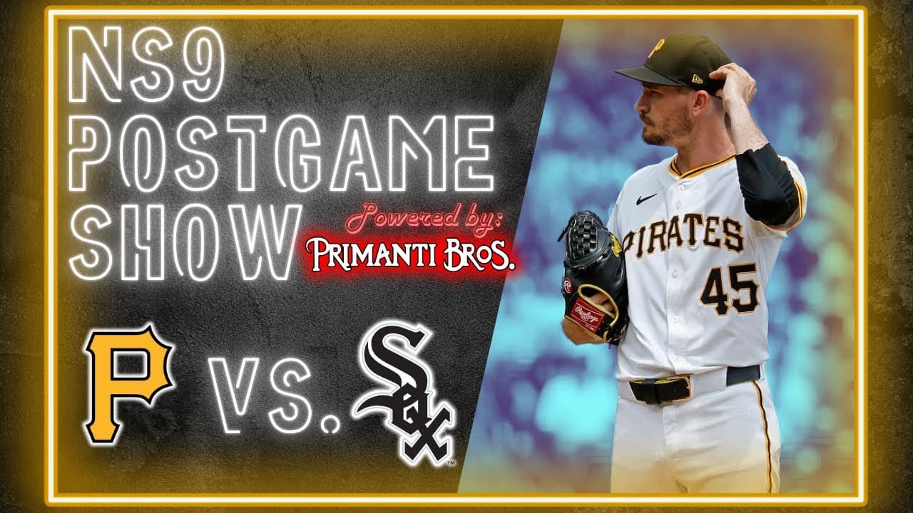 Loserpalooza: Pirates Cap Off Embarrassing Weekend vs AL’s Worst Team in 7-2 Drubbing