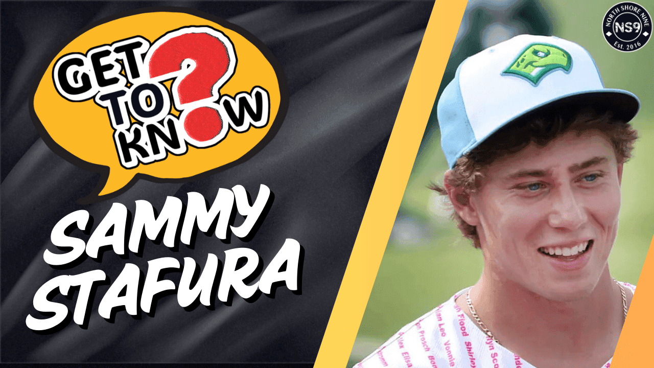 Meet Sammy Stafura: Trade Day Story, Goals, and What Fans Should Know