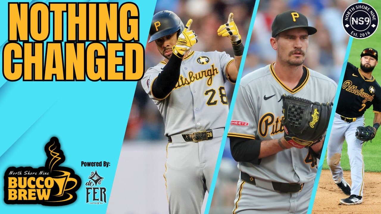 Post-Deadline Pirates: Out with the Old, In with the…Old?