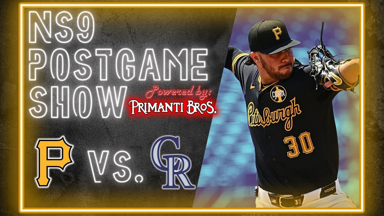 Skenes Dominates as Pirates Sweep the Rockies 4-0