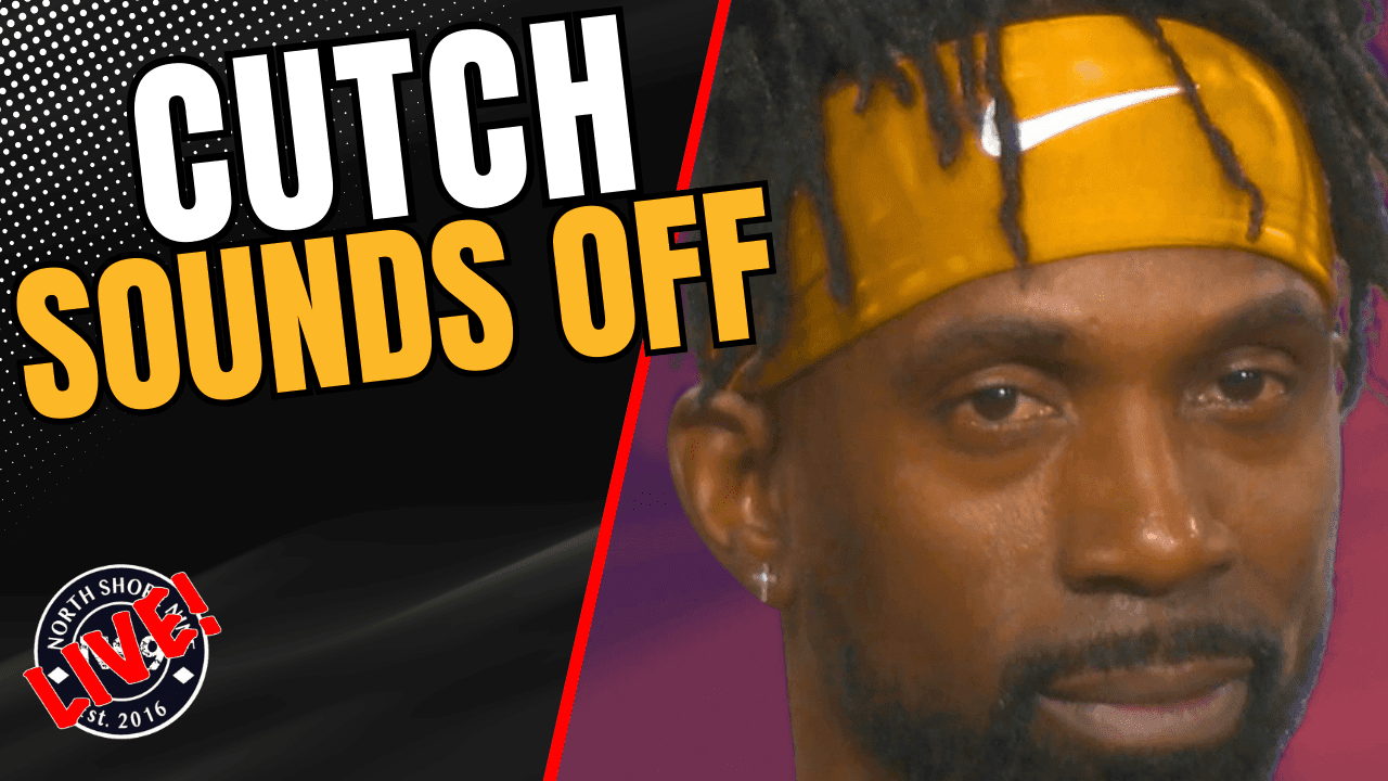 Cutch Speaks Out: Will the Pirates Finally Spend?