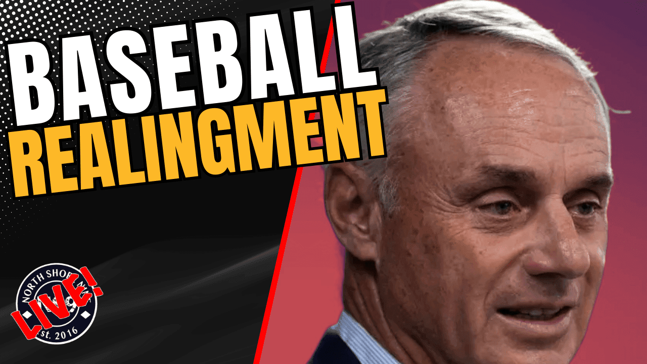 Pirates, Meet the NL East? MLB’s Potential Realignment