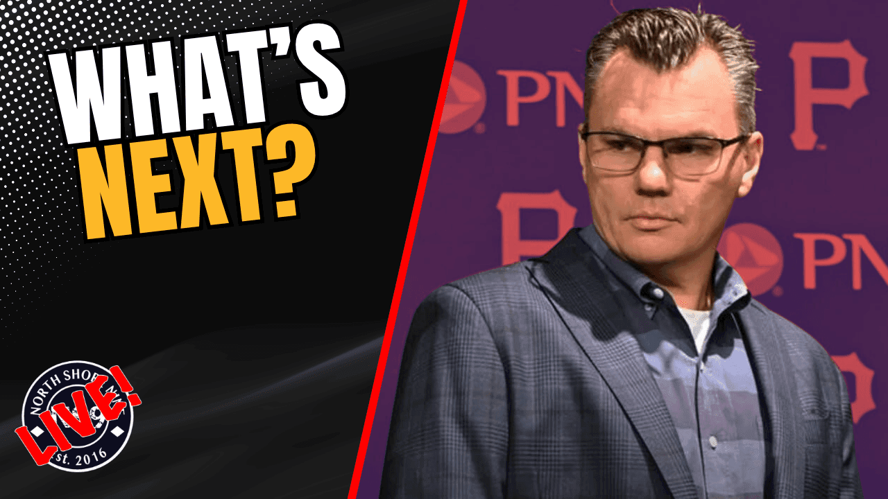 Hayes and Bednar Out – Will the Pirates Actually Spend Now?
