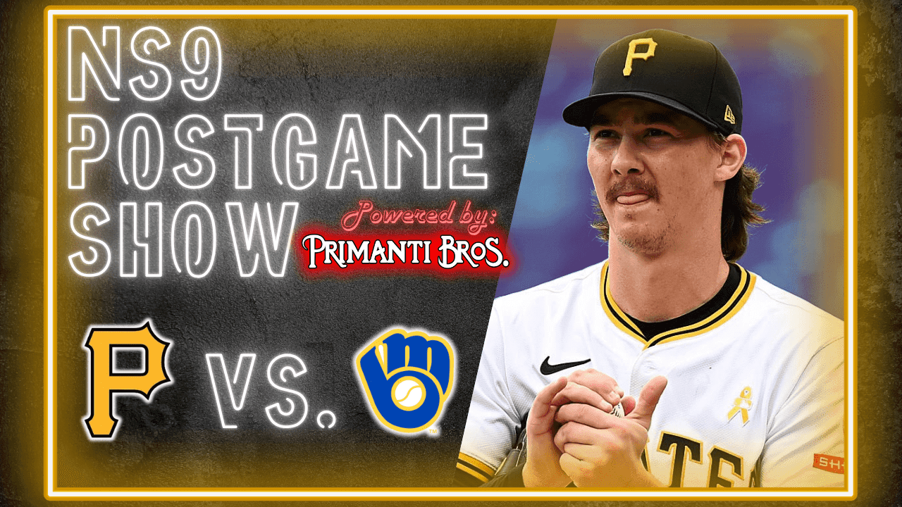 Bubba Gets Rocked In 1st MLB Start; Pirates Lose To Brewers 10-2