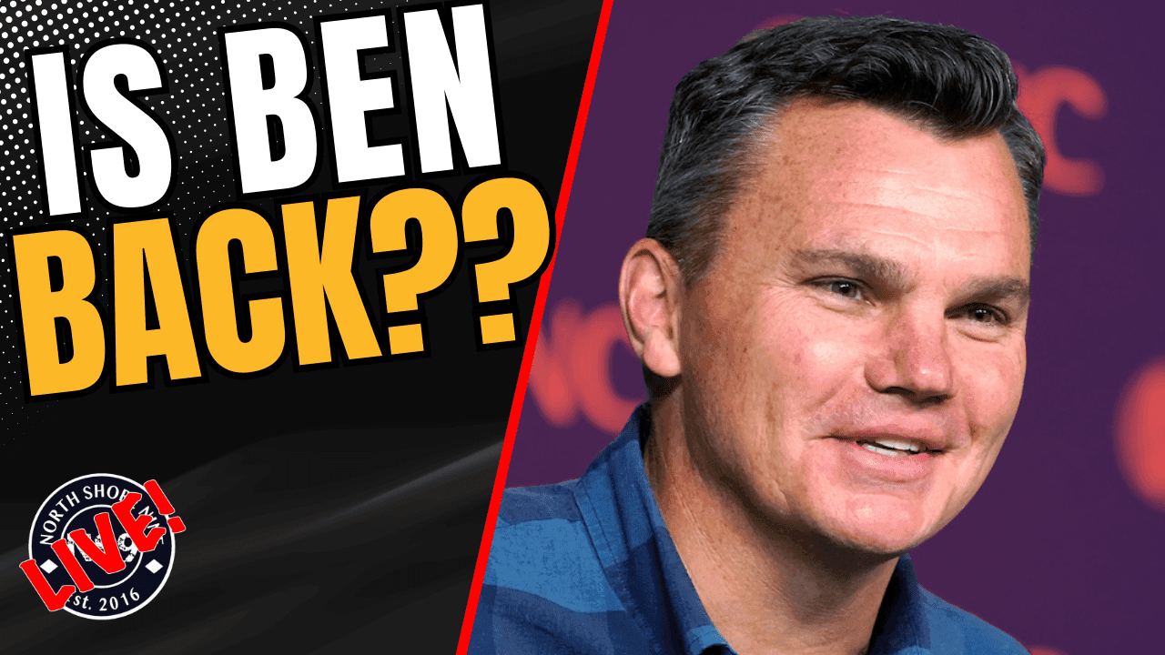 Is Ben Cherington Returning To The Pirates in 2026?