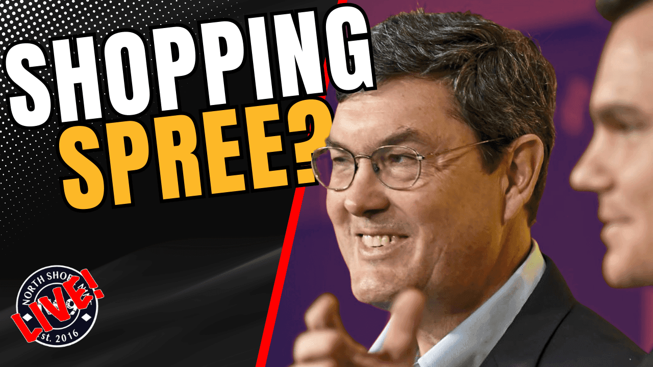 Could This Be the Most Active Pirates Offseason Yet?