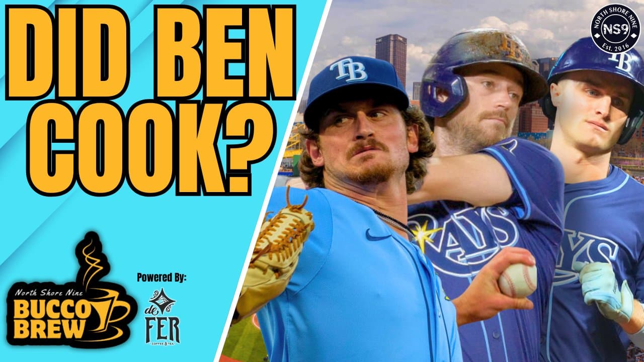 Pirates Pull Off Blockbuster: Breaking Down Ben Cherington’s Biggest Trade
