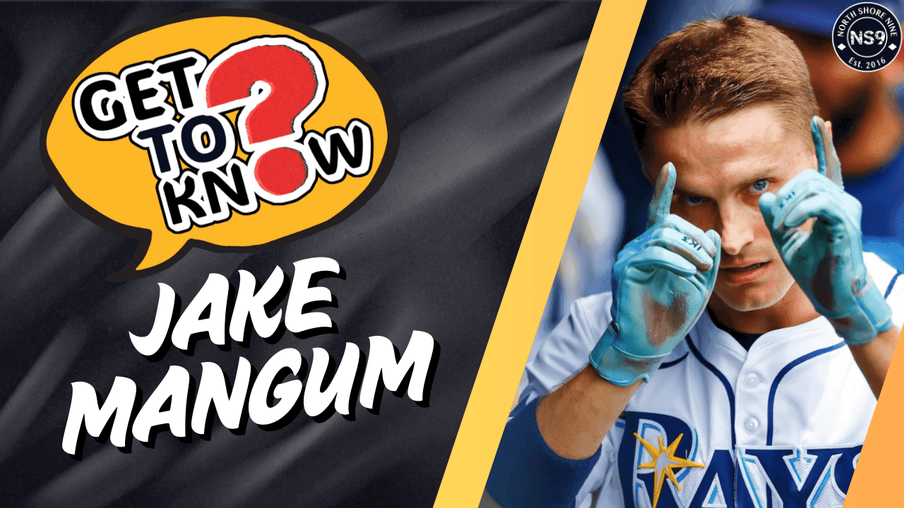 “Bring on PNC Park” | Get To Know Jake Mangum