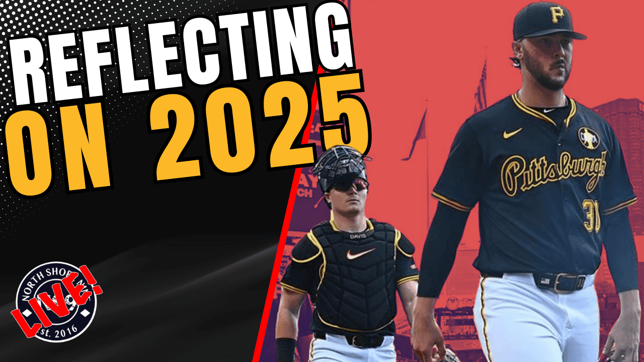 We Loved It. We Hated It. Here’s What The 2025 Pittsburgh Pirates Season Was For Us