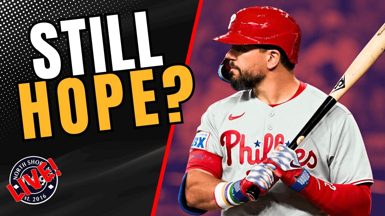 After Whiffing on Kyle Schwarber, What’s the Pirates’ Next Big Swing?