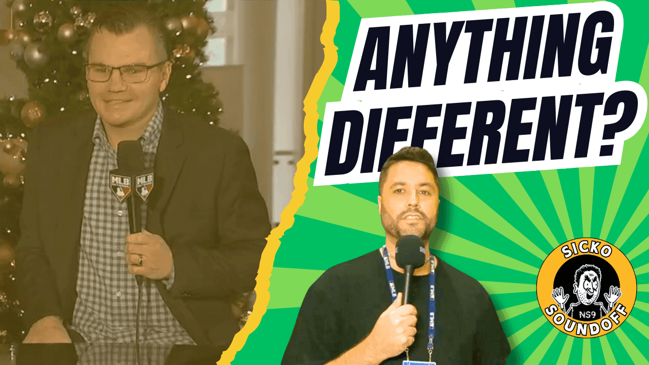 Fans React to The Pirates Winter Meetings This Year