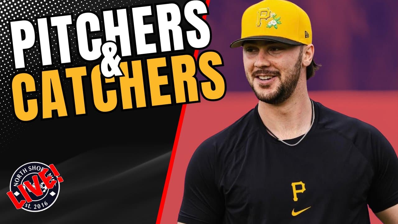 Pirates Baseball Is Back: Ozuna Impact, Cutch Concerns, and Day 1 Vibes
