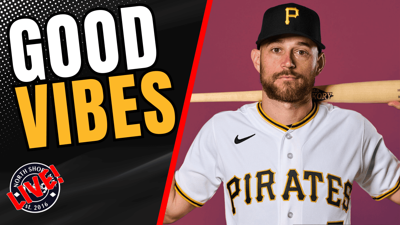 This Pirates Team Feels Different: Are The Moves Already Paying Off?