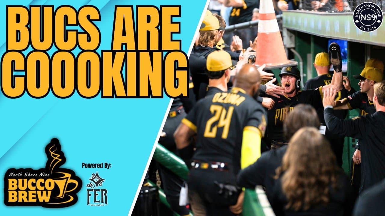What’s Fueling the Pirates’ Hot Start at 13-9?