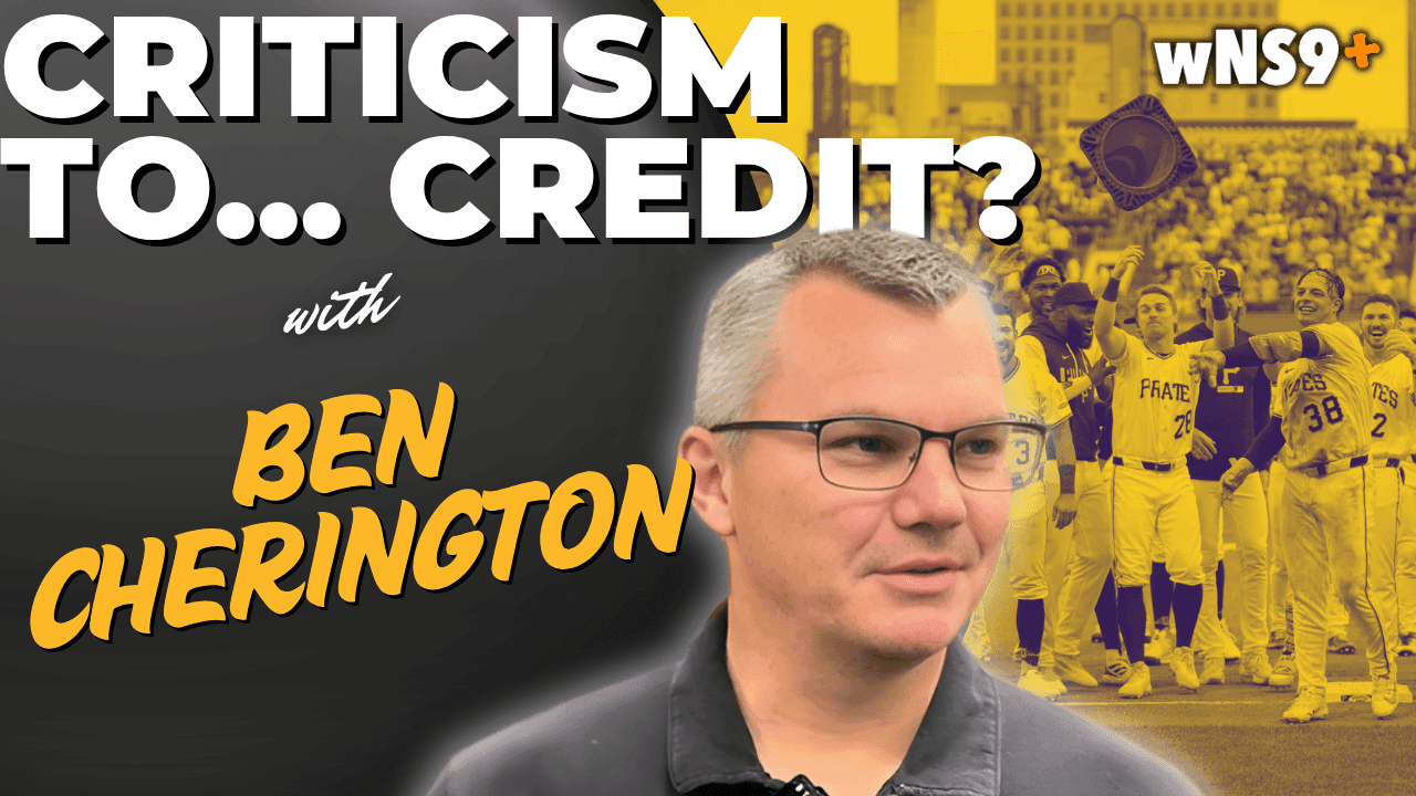 We Criticized Ben Cherington… Does He Deserve Credit Now?