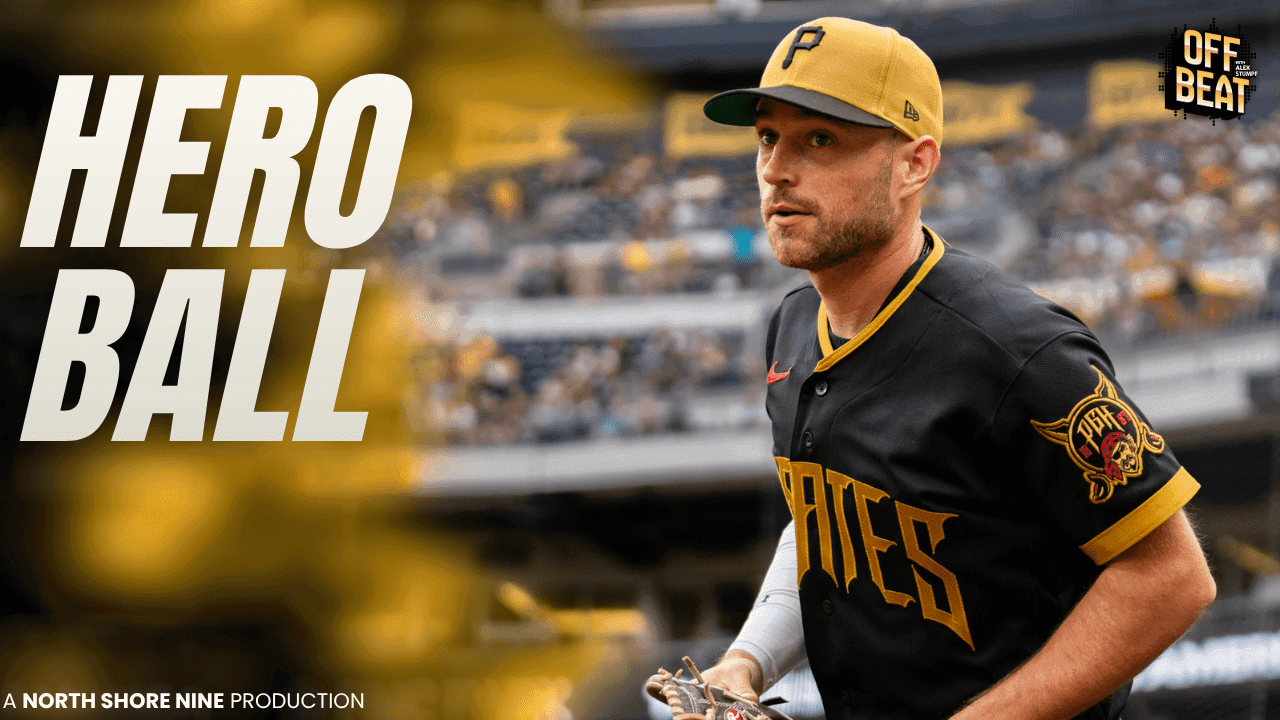 Brandon Lowe Just Proved Why the Pirates Needed Him