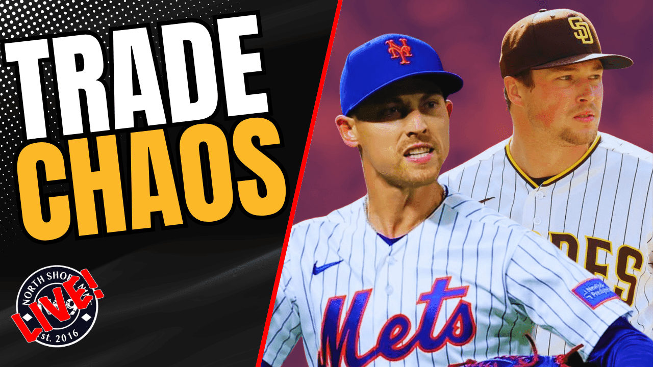 The Pirates Trade Rumors Are Getting OUT OF HAND