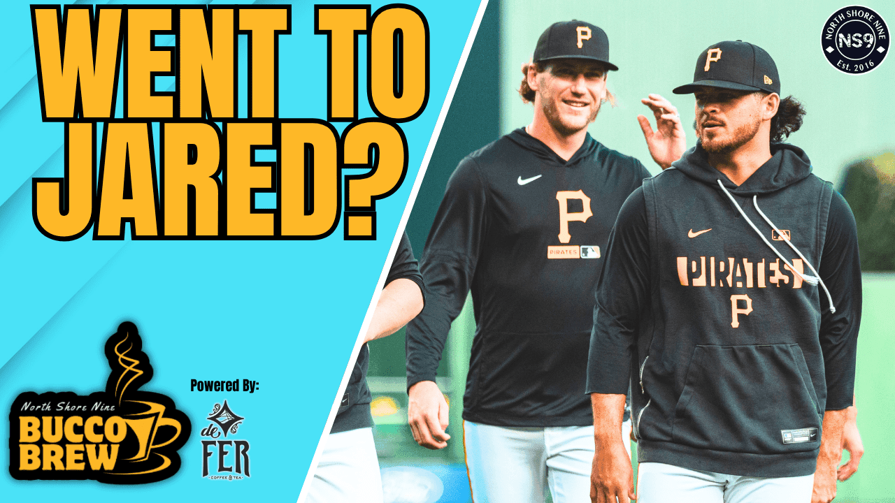 Pirates Rotation Shakeup Coming With Jared Jones Return?