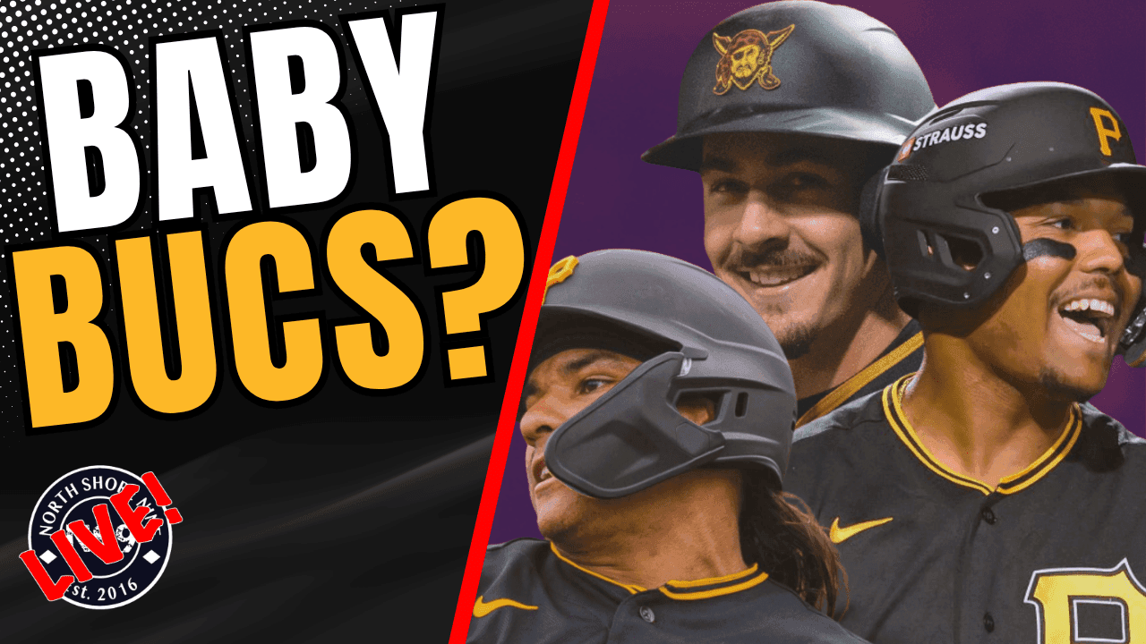 The Pittsburgh Pirates’ Future Is Arriving Fast