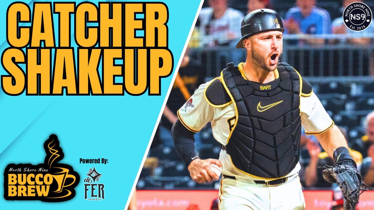 Pirates Offense Struggles Without Oneil Cruz and Konnor Griffin