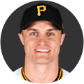 Jake Mangum